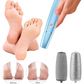 🔥Mother's Day Hot Sale 50%🔥⚡Electric Feet Callus Remover
