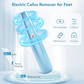 🔥Mother's Day Hot Sale 50%🔥⚡Electric Feet Callus Remover