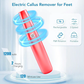 🔥Mother's Day Hot Sale 50%🔥⚡Electric Feet Callus Remover