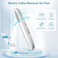 🔥Mother's Day Hot Sale 50%🔥⚡Electric Feet Callus Remover