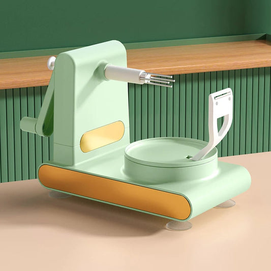 🔥Last Day Promotion 49% OFF🔥Home Essentials Multi-Fruit Peeler 2.0