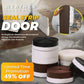 🔥2026 New Year Sale-Up to 66% OFF🏠Door Seal 5M – An end to dust, insects, and noise!