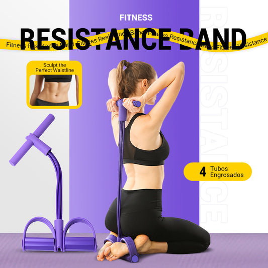 🔥2025 Hot Sale 50% OFF✨Sit-Up Training Equipment