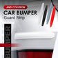 ✨✨Anti Collision Car Bumper Guard Strip