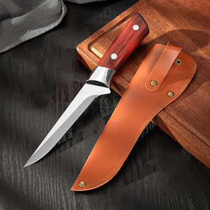 🔥VENTA CALIENTE 2025💖 Cuchillo recomendado por chef Michelin 💖