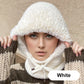 ❄️Winter Special 🔥Women's Outdoors Windproof Scarf Hat