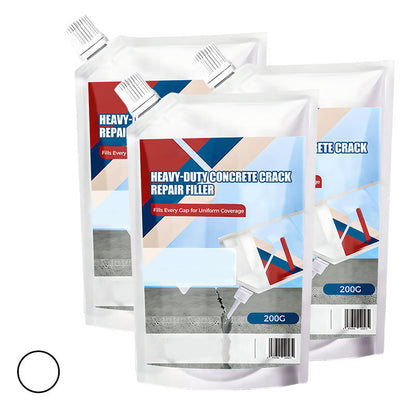 🎁Compra 2 y llévate 1 GRATIS🔥Sellador de Grietas para Concreto de Alta Resistencia