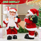 🎁🎅Electric Dancing Music Santa Claus