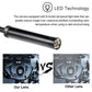 🔥Hot Sale-Waterproof Endoscope ( Universal across all platforms )