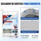 🎁Compra 2 y llévate 1 GRATIS🔥Sellador de Grietas para Concreto de Alta Resistencia