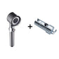 🚿Multifunctional high-pressure shower head set