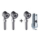 🚿Multifunctional high-pressure shower head set