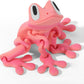 🔥3D Printed Magnet Frog Toy