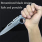 🔪 2025 New Sale🎁Outdoor Stainless Steel Portable Floding Knife