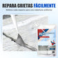 🎁Compra 2 y llévate 1 GRATIS🔥Sellador de Grietas para Concreto de Alta Resistencia