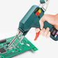 🔥Hot Sale 50% Off🔥High Power Digital Display Manual Automatic Tin Wire Feeding Electric Soldering Iron