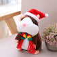 2024 Christmas Sale-Talking Hamster Plush Toy