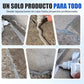 🎁Compra 2 y llévate 1 GRATIS🔥Sellador de Grietas para Concreto de Alta Resistencia