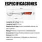 🔥VENTA CALIENTE 2025💖 Cuchillo recomendado por chef Michelin 💖