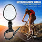 Bicycle Rearview Mirror