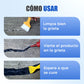 🎁Compra 2 y llévate 1 GRATIS🔥Sellador de Grietas para Concreto de Alta Resistencia