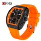 🎁Meet Christmas 50% OFF🎄Men's Sporty Luminous Digital Automatic Watch