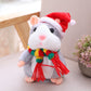 2024 Christmas Sale-Talking Hamster Plush Toy