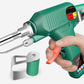 🔥Hot Sale 50% Off🔥High Power Digital Display Manual Automatic Tin Wire Feeding Electric Soldering Iron
