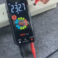 Fully Automatic Intelligent Multimeter