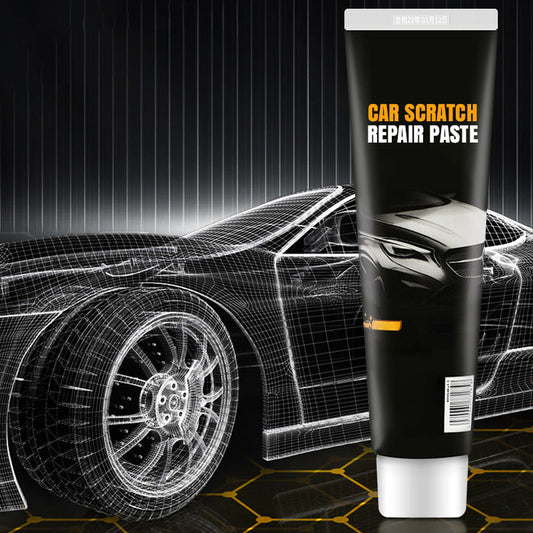 🔥BUY 2 SETS GET 1 FREE🔥Car Scratch Repair Paste