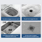 🔥2025 New products  🚽High-pressure toilet uncloggers