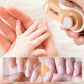 ⏰ Hot Sales - 49% Off 🔥2-in-1 Electric Automatic Nail Clipper with Polishing