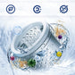 Universal Sterilization and Stain Removal Washing Machine Cleaning Liquid