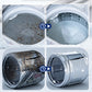 Universal Sterilization and Stain Removal Washing Machine Cleaning Liquid