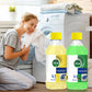 Universal Sterilization and Stain Removal Washing Machine Cleaning Liquid