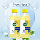 Universal Sterilization and Stain Removal Washing Machine Cleaning Liquid
