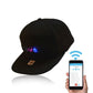 💥💥Limited Time 50% OFF✨🧢LED Bluetooth Cap with Custom Text & GIF Display | Customizable Designs & Fun Light Effects💡 ✅