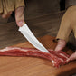 🔥2025 Hot Sale🔥Multipurpose Outdoor Portable Fruit Knife with Sheath