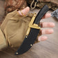 🔥2025 Hot Sale🔥Multipurpose Outdoor Portable Fruit Knife with Sheath