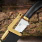 🔥2025 Hot Sale🔥Multipurpose Outdoor Portable Fruit Knife with Sheath