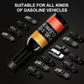 💕Car Fuel System Carbon Cleaner & Power Booster Additive