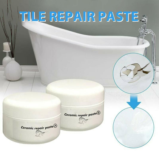 Tile Repair Paste 🔥The more you buy, the cheaper it is.