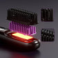 🔥New Hot Sales - 70% OFF🎉Cordless Hair Straightener Brush with LED Display