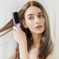 🔥New Hot Sales - 70% OFF🎉Cordless Hair Straightener Brush with LED Display