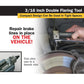 🏆Up to 40% off!🔩Universal Brake Line Flaring Tool Kit for Vehicles