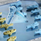 Naval Versus Tabletop Game Machine