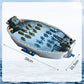 Naval Versus Tabletop Game Machine