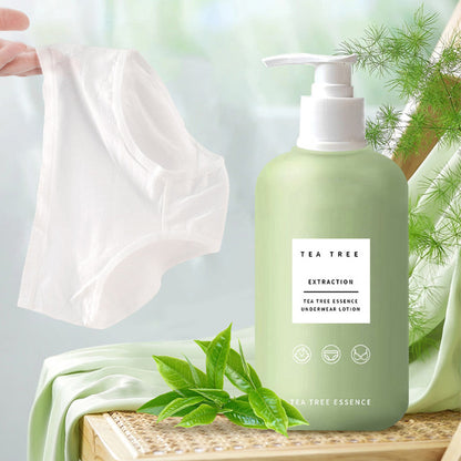 Deep Cleansing Laundry Detergent for Underwear