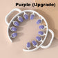 Adjustable Anti-Cellulite Massager for Full Body
