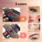 All-in-One 180 Color Makeup Palette Box